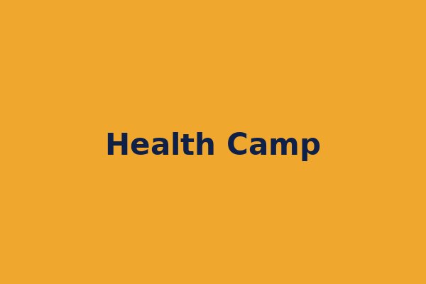 Health