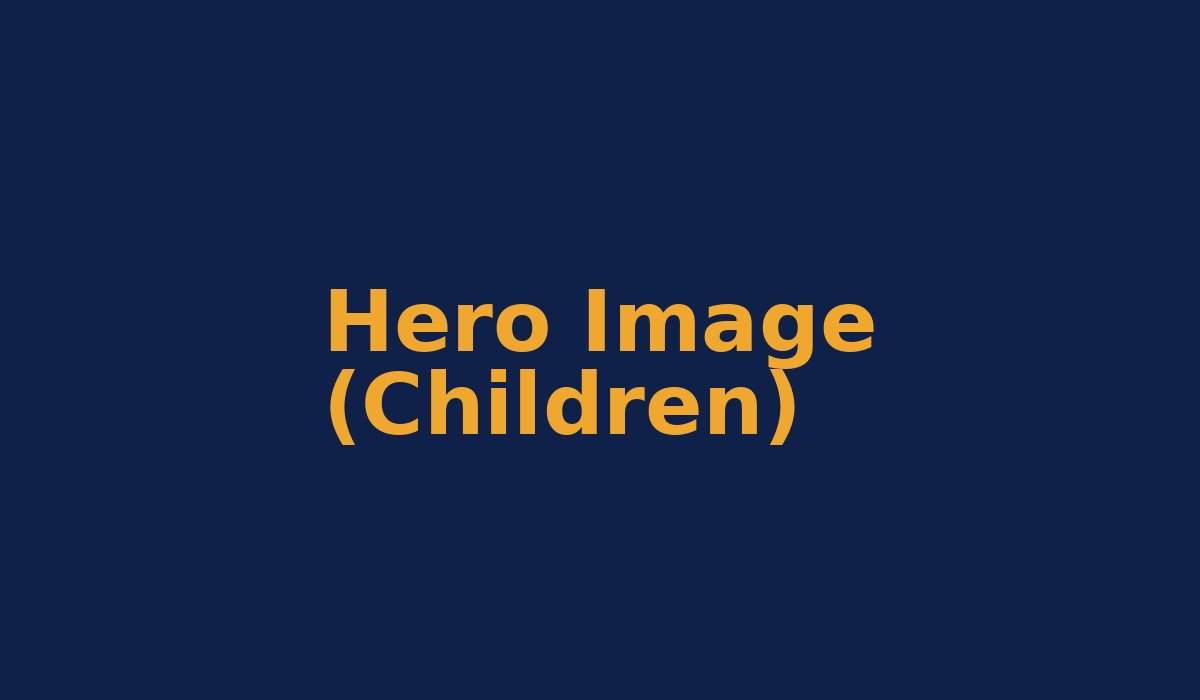 Children